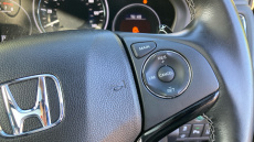 Honda HR-V 1.5 i-VTEC EX CVT 5dr Petrol Hatchback